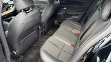 Peugeot 408 158kW GT 58kWh 5dr Auto Electric Hatchback